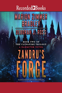 Zandru's Forge