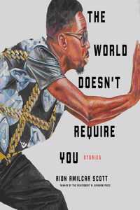 World Doesn't Require You