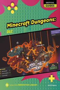 Minecraft Dungeons: DLC