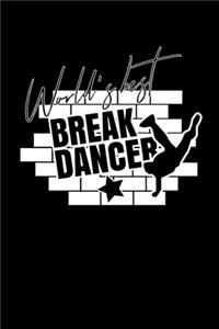 World's Best Break Dancer