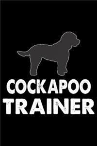 Cockapoo Trainer