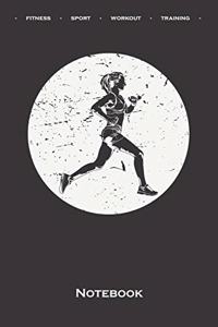 Running Notebook