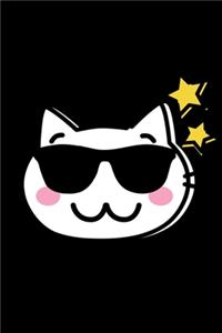I Love Cats Composition Notebook
