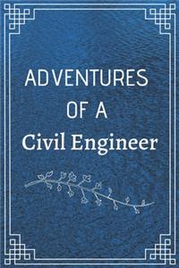 Adventure of a Civil Engineer