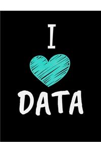 I Love Data