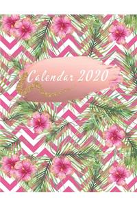 Calendar 2020
