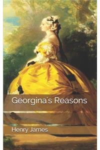 Georgina's Reasons
