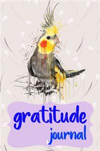 Gratitude Journal