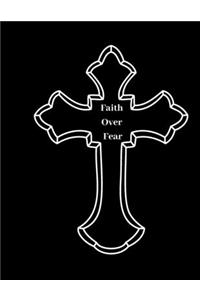 Faith Over Fear