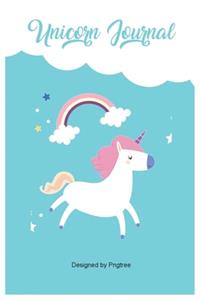 Unicorn Journal
