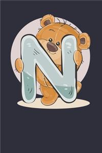 N