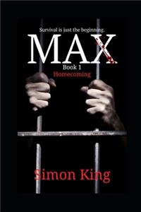 MAX (Book 1)