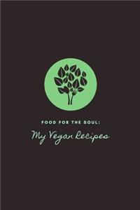 The Daily Vegan Cookbook