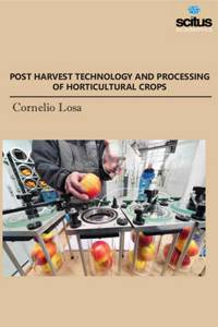 Postharvest Technology & Processing of Horticultural Crops