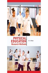 Physical Education Research Methods