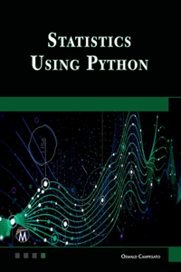 Statistics Using Python