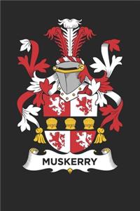 Muskerry