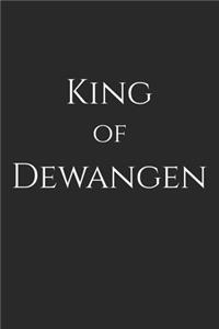 Dewangen