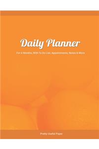 Daily Planner