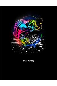 Bass Fishing