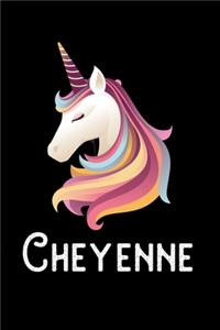 Cheyenne