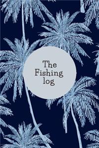 Fishing Log