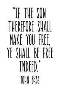 John 8