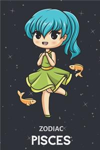 Zodiac Pisces