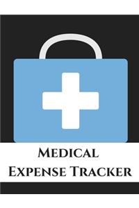 Medical Expense Tracker