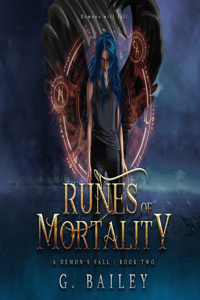 Runes of Mortality