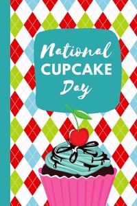 National Cupcake Day