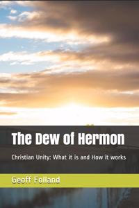 Dew of Hermon