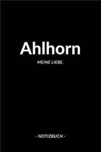 Ahlhorn