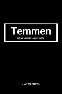 Temmen