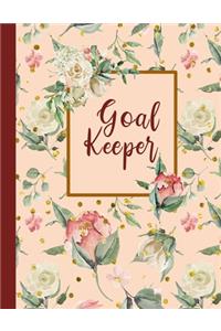 Goal Keeper
