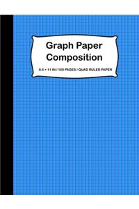 Graph Paper Composition