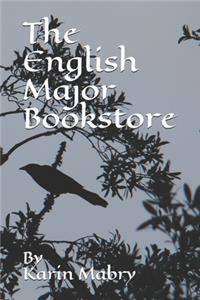 English Major Bookstore