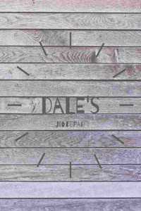 Dale's Notepad