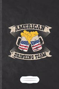 American Drinking Team