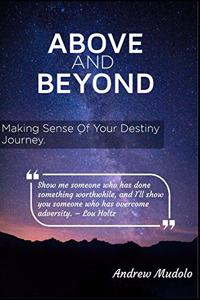 Above and Beyond