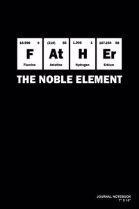 Father The Noble Element