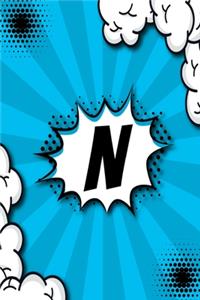 N