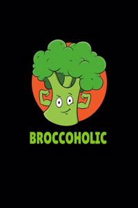 Broccoholic