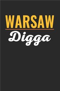 Warsaw Digga