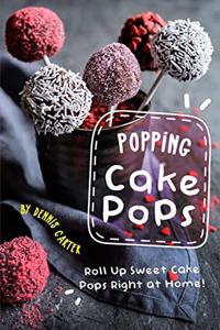 Popping Cake Pops