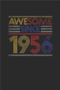 Awesome Since 1956