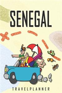 Senegal Travelplanner