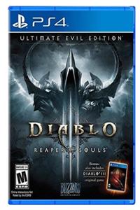 Diablo 3