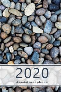 2020 Appointment Planner