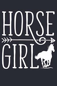 Horse Girl